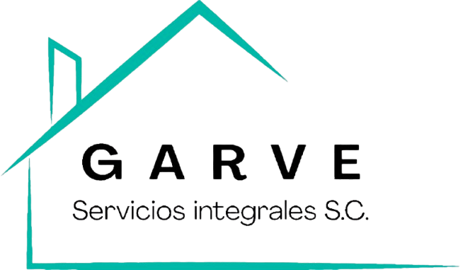Logotipo de GARVE - Servicios Integrales S.C.